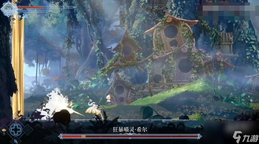 心渊梦境玩法亮点分析