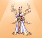 dnf天2白金外观一览