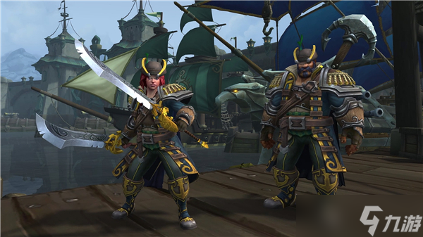 <a id='link_pop' class='keyword-tag' href='https://www.9game.cn/moshoushijie2/'>魔兽世界</a>8.2营救贝恩任务怎么完成?营救贝恩任务完成流程一览