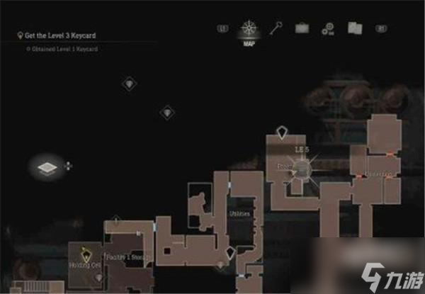 生化危机4重制版全武器收集攻略大全