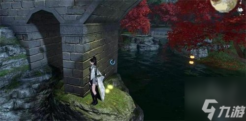 逆水寒萤火点灯任务怎么做 萤火点灯任务完成攻略