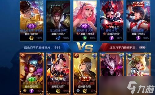王者榮耀省2韓信怎么玩好？韓信打野細節(jié)教程攻略分享