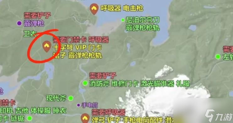 森林之子vip卡在哪里