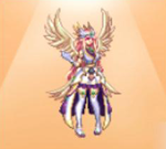 dnf天2白金外观一览