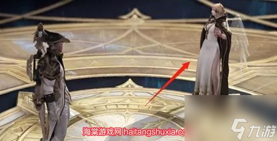 命运方舟觉醒任务在哪-觉醒任务地点及完成攻略