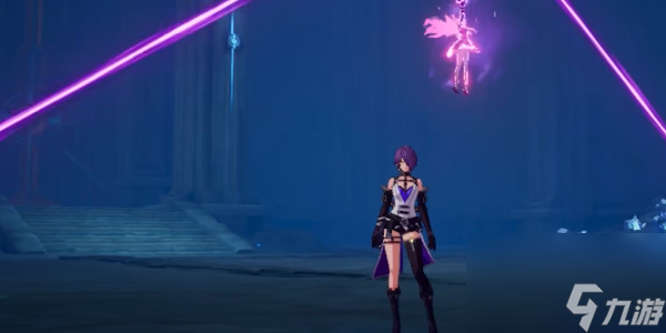 晶核魔女怎么打