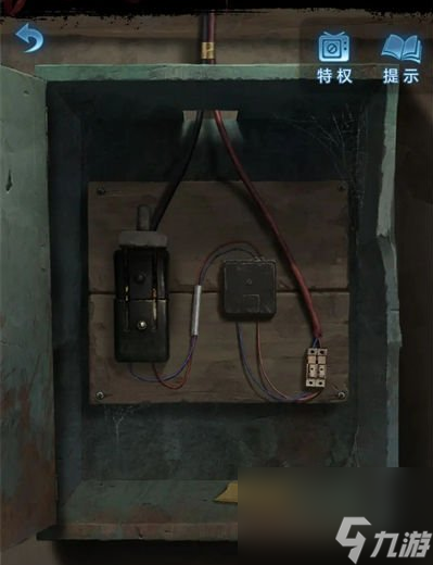 纸嫁衣5无间梦境第二章鬼儡图文详解