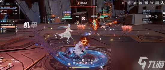 《幻塔》边境3.0玩法介绍 挑战度拉满
