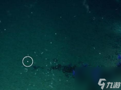 深海迷航踏浪者在哪里？