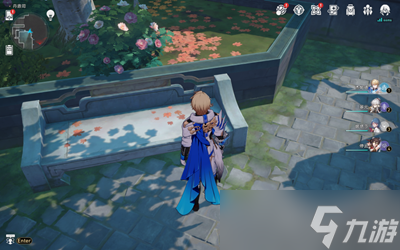 崩坏星穹铁道1.2阅读物书籍任务攻略