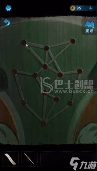 纸嫁衣5无间梦境第一章通关全流程 纸嫁衣5无间梦境第一章通关详情