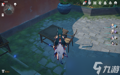 崩坏星穹铁道1.2阅读物书籍任务攻略