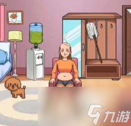 汉字找茬王变身美少女攻略