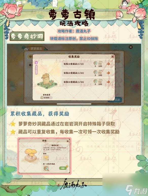 探秘萝萝古镇：玩转桃源深处的游玩攻略