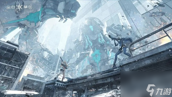 类似深空之眼的动作手游有哪些2023