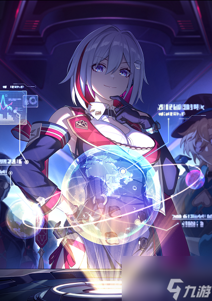 崩坏星穹铁道宇宙市场趋势介绍-宇宙市场趋势获取方法