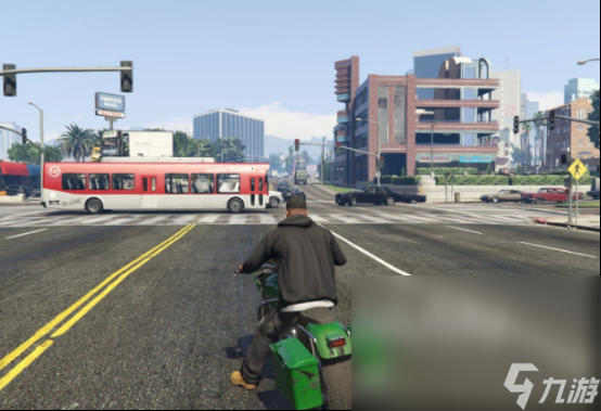 gta5有点卡顿怎么设置 gta5有点卡顿加速器使用推荐