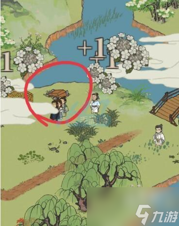 江南百景图船行千里钥匙宝箱在哪