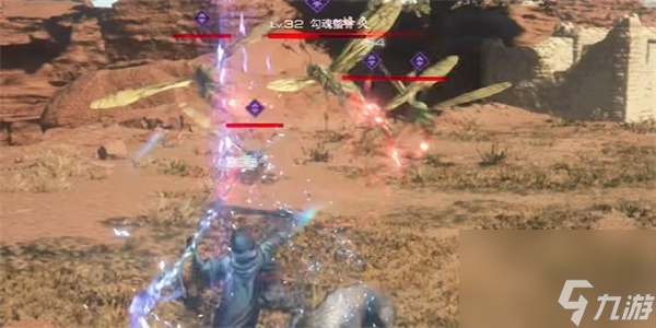 最终幻想16灵魂刺针在哪-最终幻想16灵魂刺针位置