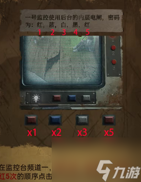 纸嫁衣5无间梦境第三章图文攻略 第三折-幻戏