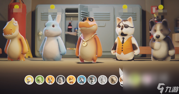动物派对steam怎么下载 动物派对下载安装教程分享