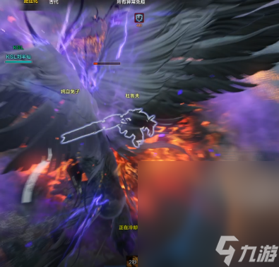 《命运方舟》奥莱赫弗拉巴萨打法攻略分享