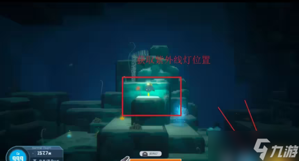 潜水员戴夫第二章攻略