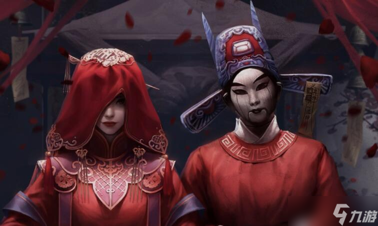 纸嫁衣5无间梦境第三章攻略