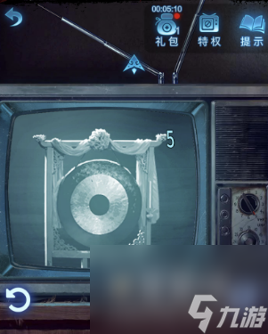 《纸嫁衣5无间梦境》第五章梦焉通关攻略