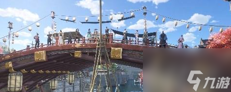 逆水寒手游旧时雁归奇遇任务指南