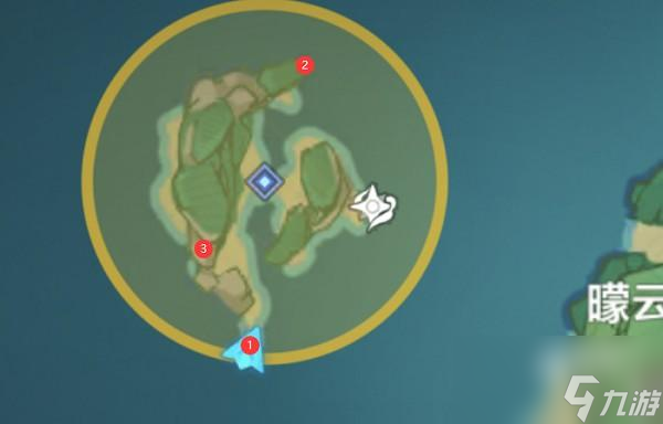 原神海祗之眼神龛封印怎么解除