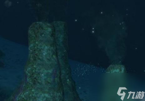 深海迷航踏浪者在哪里？