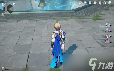 崩坏星穹铁道1.2阅读物书籍任务攻略