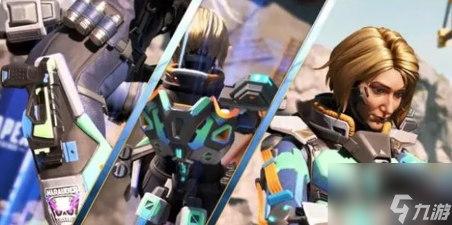 《apex》17赛季开始时间具体几点 17赛季开始时间10号几点