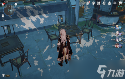 崩坏星穹铁道1.2阅读物书籍任务攻略