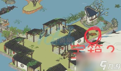 江南百景图诸暨探险攻略