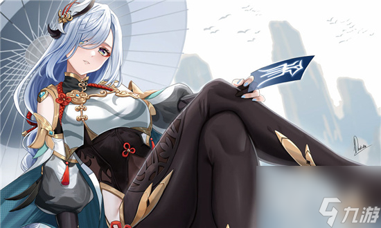 原神7月23日兑换码是多少