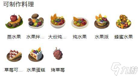 王国之泪草莓在哪里