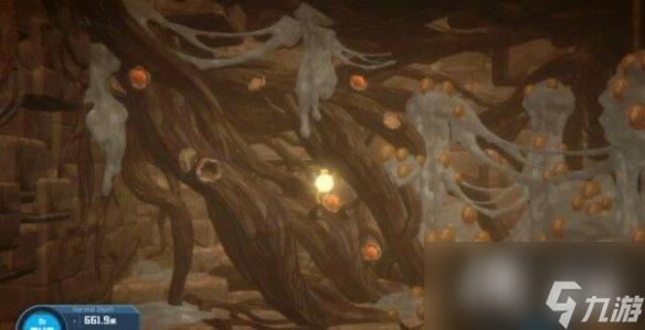 《潜水员戴夫》古代鲛人族控制室怎么过？古代鲛人族控制室过关攻略