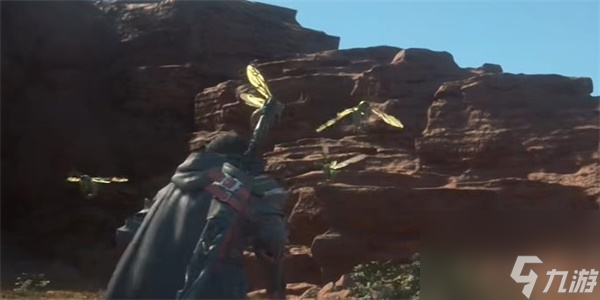 最终幻想16灵魂刺针在哪-最终幻想16灵魂刺针位置