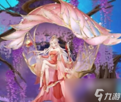 西普大陆长相思小夭怎么配置