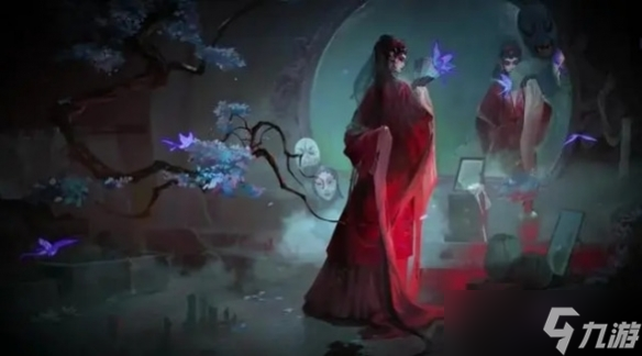 纸嫁衣5无间梦境第一章怎么通过