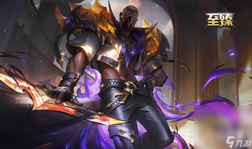 《LOL》斗魂觉醒派克至臻皮肤需要多少通行证等级详情
