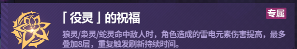 崩壞3失落迷迭6.8樂(lè)土專(zhuān)屬刻印怎么選 崩壞3失落迷迭6.8樂(lè)土專(zhuān)屬刻印選擇思路