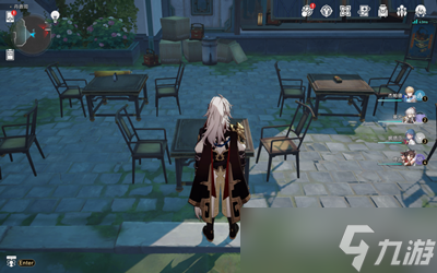 崩坏星穹铁道1.2阅读物书籍任务攻略