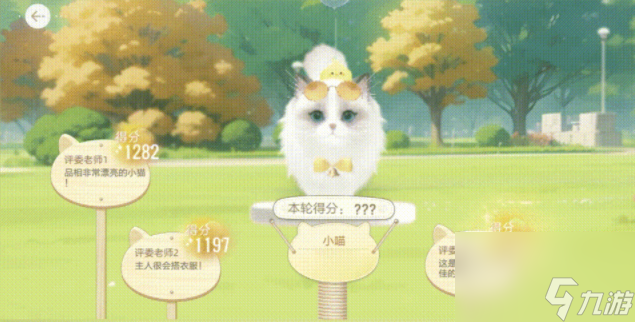 绝对演绎沉浸式养猫互动玩法介绍