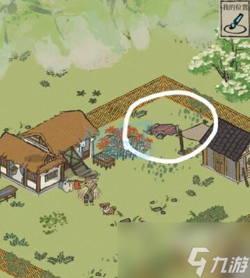 江南百景图船行千里钥匙宝箱在哪