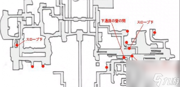 最終幻想13-2泰迪熊位置在哪里