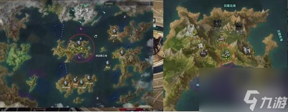 命运方舟满级为什么没给觉醒任务