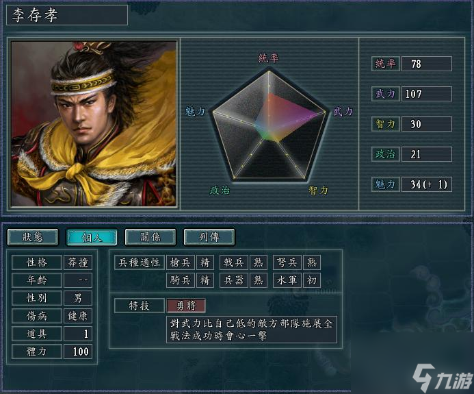 三国杀ol军八武将强度如何？